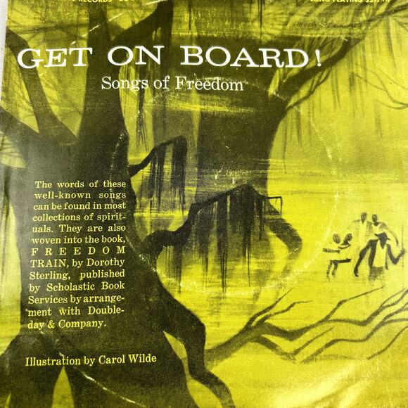 8 Children's Records songs of Freedom, stories, Rhymes, songs Christian Nursery - Picture 9 of 16